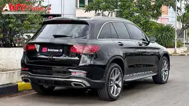 Mercedes Benz GLC200 GLC GLC 200 AMG Line Facelift