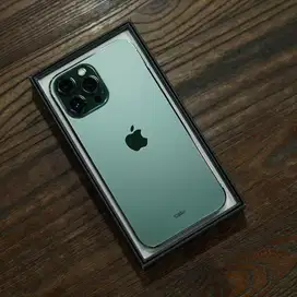 Iphone 13 Pro Max 256GB Green IBox