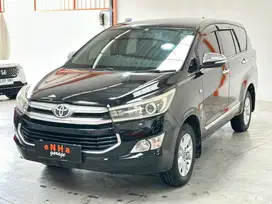 Toyota INNOVA REBORN Q 2.0 A/T 2016.. eNHa garage Semarang..