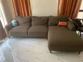 Sofa Informa letter L