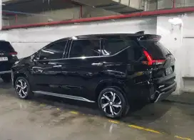 Xpander ultimate 2022 facelift