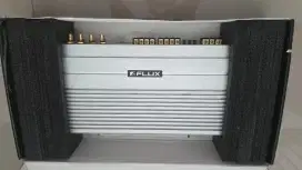 Power Flux Evo 150