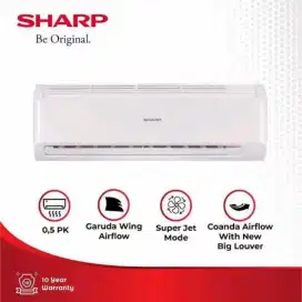 AC Sharp AH-A9bey 1 pk stantard