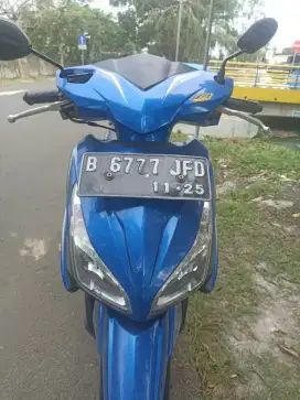 Honda Vario 110 LED 2014
