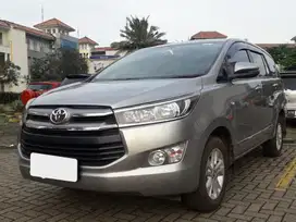 [OLXmobbi] Toyota Kijang Innova 2.0 G Bensin-MT 2018