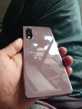 Xperia 5 ii Global dual SIM 8/256gb