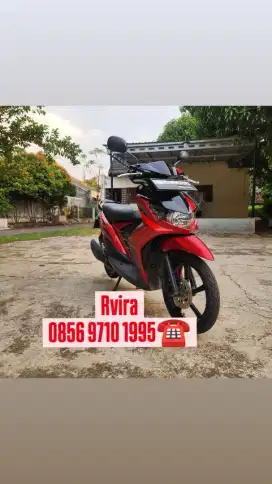 Yamaha soul gt th 2013 plat depok