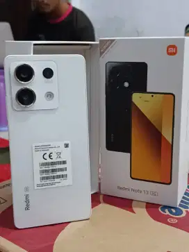 Redmi note 13 5g