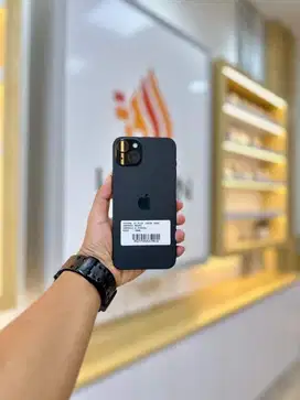 iPhone 15 Plus 128Gb Second Garansi Resmi