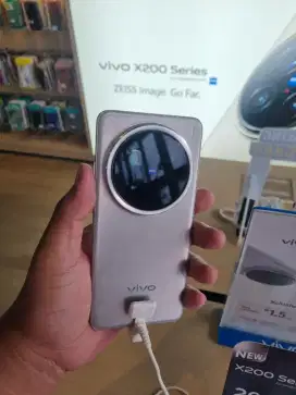 Bisa Kredit Vivo X200 Pro