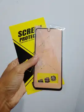 TEMPERED GLASS MATTE FOR GAMING