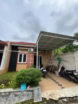 RUMAH BUKIT CEMARA RESIDEN TEMBALANG SEMARANG