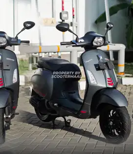 PIAGGIO VESPA SPRINT S IGET ABS 150 2023 PERFECT CONDITION