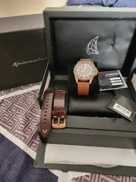 Spinnaker tesei sp5060-01 bronze