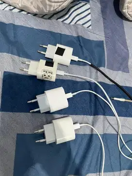 Charger iphone original apple
