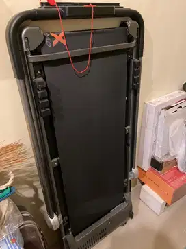 Running Pad (Treadmill) Bodimax
