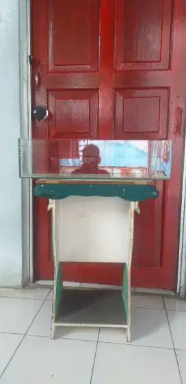 KACA ETALASE POLOS