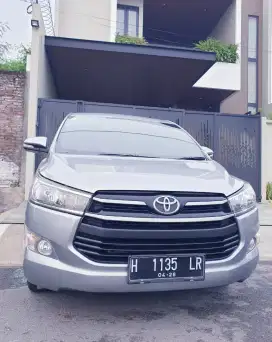 Innova G 2016 bensin istimewa