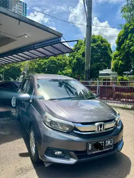 Mobilio E CVT pribadi low km