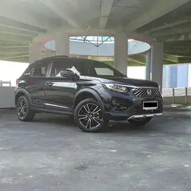 Honda WR-V 2024 Bensin