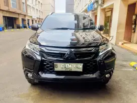 Mitsubishi Pajero Dakar AT 2017