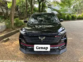 [Very Low Km] Wuling Almaz RS Pro
