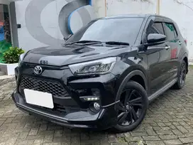 [OLXmobbi] Toyota Raize 1.0 T GR SPORT One Tone Bensin-AT 2021