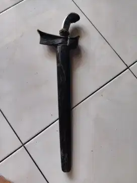sempaner ori sepuh turun temurun