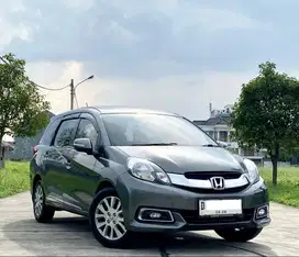 HONDA MOBILIO PRESTIGE 2014