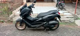 nmax 2019 black edition