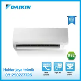Ac DAIKIN Malaysia STV15CXV 1/2 PK