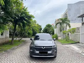 20.000 KM Wuling Alvez 1.5 SE 2023 Manual Grey All New Mulus Plat W