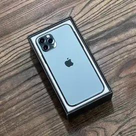 Iphone 11 Pro 256GB Green IBox