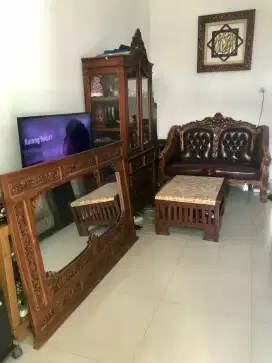 For Sale Furniture Jati