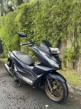 Honda All New PCX 160 ABS ISS ESP 2023