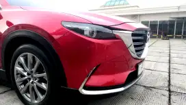 [Low ODO] Mazda CX9 2.5 Turbo 2019