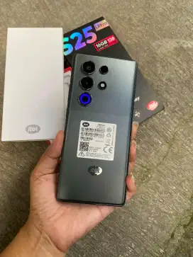 ITel S25 Ultra ram 16/128 Fullset Ori