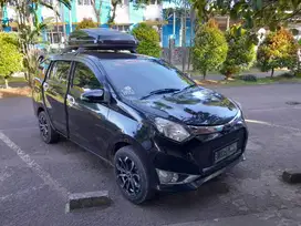 Si Manis Sigra Tipe R 1.2 MT, 2017