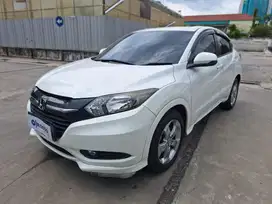 Pajak Panjang - Honda HR-V 1.5 S Bensin-AT 2015