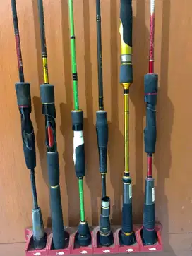 Jual joran koleksi prinadi