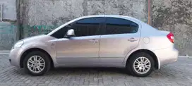 Suzuki Neo Baleno 2008 Bensin