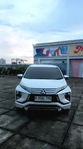 [Low KM] Mitsubishi Xpander Ultimate 2019
