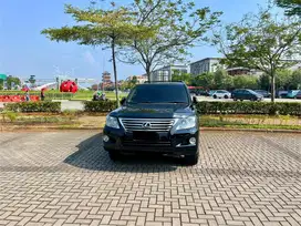 LEXUS 5.7 AT Bensin