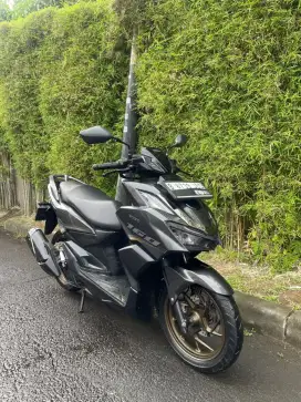 Honda All New Vario 160 ABS 2023