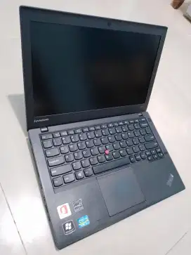 Laptop lenovo x240 (corei5 gen 4)