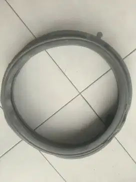 Karet pintu mesin cuci beko