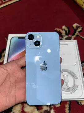 Iphone 14 128GB Inter (ALL OPERATOR)