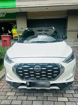 Nissan Magnite Premium Turbo 2021 Matic
