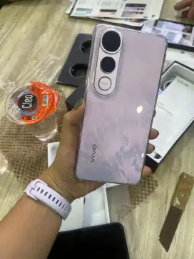 KREDIT VIVO V50 FREE GIFT PREMIUM DAN KUOTA PAKET INTERNET TANPA DP
