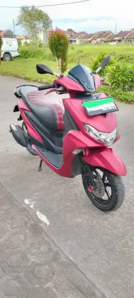 Yamaha Freego S 2019 (keyless)